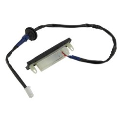 Tailgate Lock for LEXUS GS  LS  RX OE 84840-08010