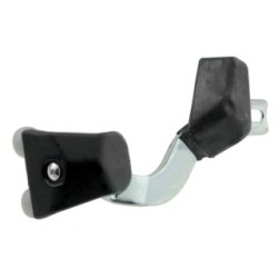 Upper Sliding Door Roller Guide for IVECO DAILY OE 3804680