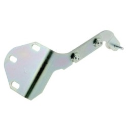 Lower Sliding Door Roller Guide for IVECO DAILY OE 3804682