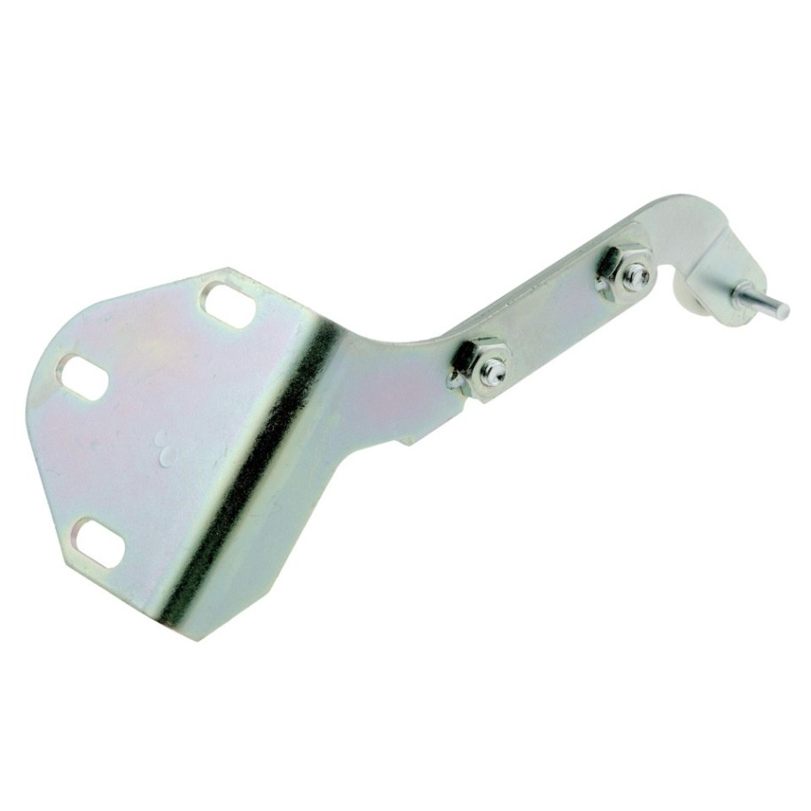 Lower Sliding Door Roller Guide for IVECO DAILY OE 3804682