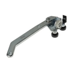 Lower Sliding Door Roller Guide for IVECO DAILY OE 500329841