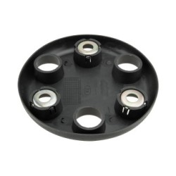 Wheels Cover for IVECO DAILY OE 93802824