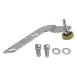 Lower Right Sliding Door Roller Guide for IVECO DAILY OE 3804682