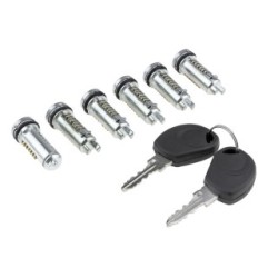 Lock Cylinder for IVECO DAILY OE 2991728