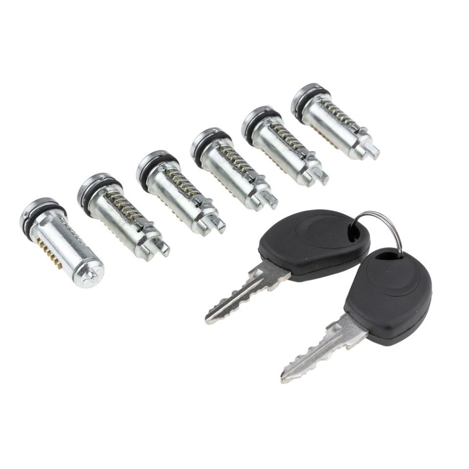 Lock Cylinder for IVECO DAILY OE 2991728