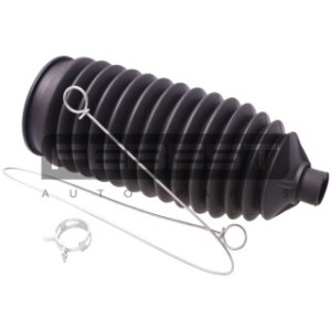 Bellow Steering - FEBEST NRKBS51