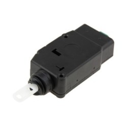 Front Left Central Locking System Control Unit for VOLVO S40  V40 OE 30850814