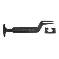 Bonnet Release Handle for VW PASSAT OE 3B0823593B