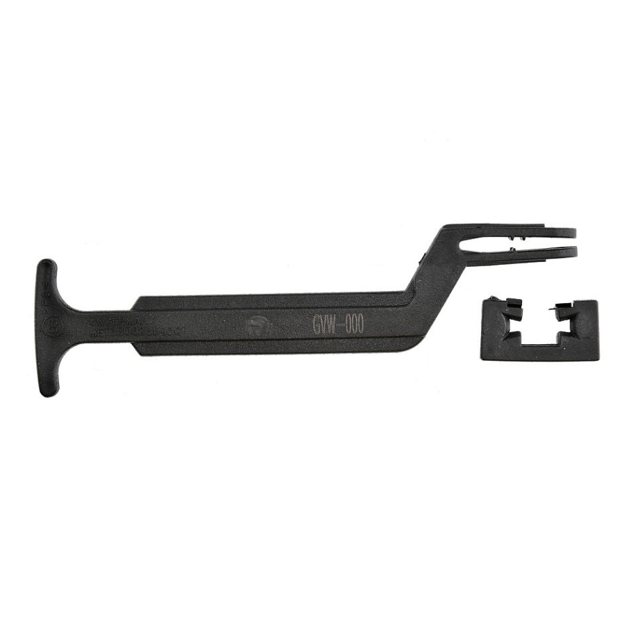 Bonnet Release Handle for VW PASSAT OE 3B0823593B