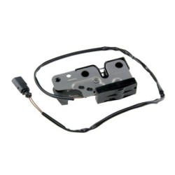 Lower Bonnet Lock for VW GOLF  JETTA OE 1K1823509ES