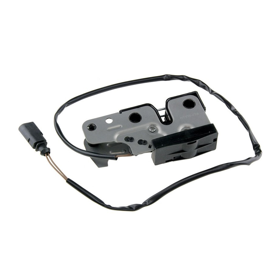 Lower Bonnet Lock for VW GOLF  JETTA OE 1K1823509ES