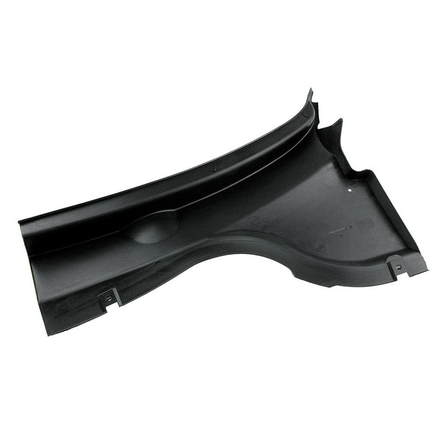 Right Wind Deflector for VW PASSAT OE 3C1819404B