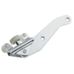 Lower Sliding Door Roller Guide for VW TRANSPORTER OE 701843405B