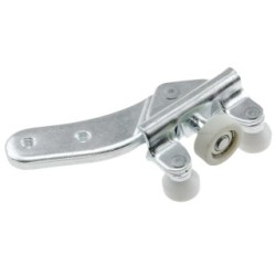 Lower Right Sliding Door Roller Guide for VW TRANSPORTER OE 701843406A