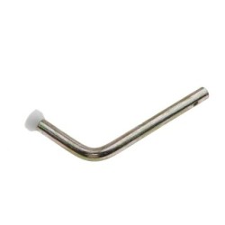 Sliding Door Roller Guide for VW TRANSPORTER OE 701843436
