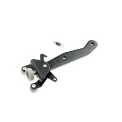 Lower Right Sliding Door Roller Guide for VW MULTIVAN  TRANSPORTER OE 7H0843398AC