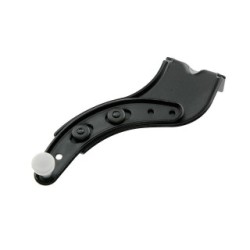 Upper Right Sliding Door Roller Guide for VW CADDY OE 2K0843436A9B9