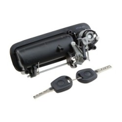 Outer Tailgate Handle for VW GOLF  LUPO  POLO OE 1J6827565AGRU
