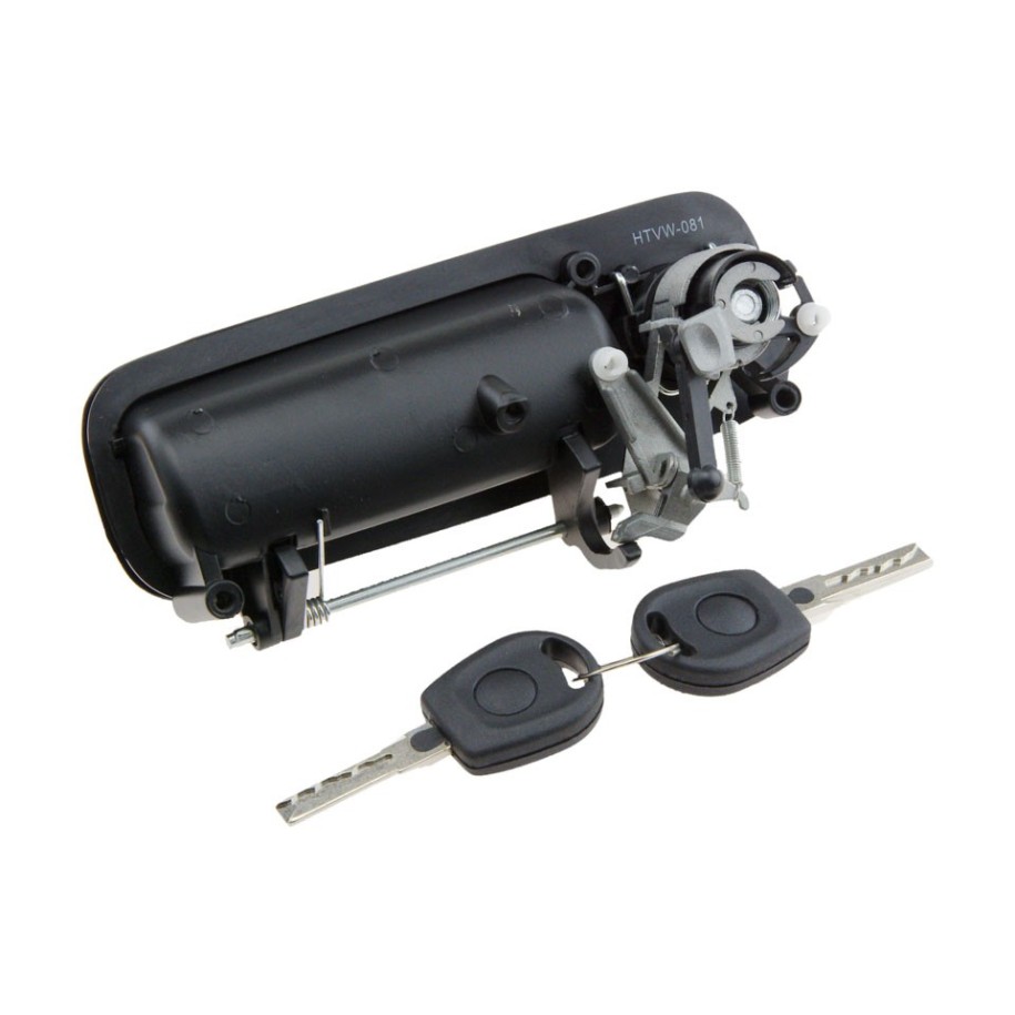 Outer Tailgate Handle for VW GOLF  LUPO  POLO OE 1J6827565AGRU
