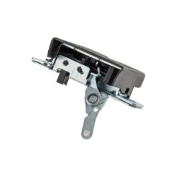 Inner Tailgate Lock for VW GOLF OE 1J6827505C