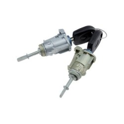 Left/Right Lock Cylinder Kit for SKODA  VW OE 1U0837167