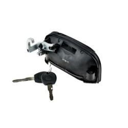 Front Left Exterior Door Handle for VW TRANSPORTER OE 701837205