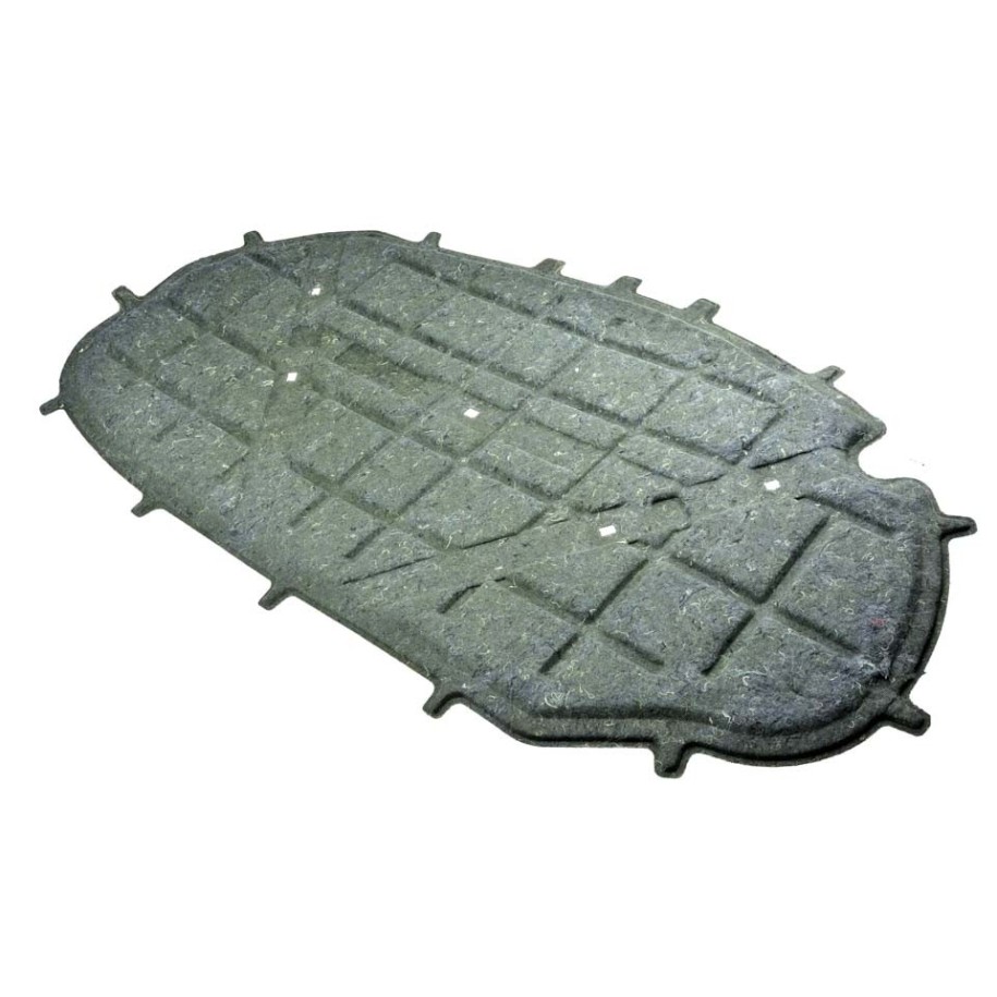 Bonnet Insulation Mat for VW GOLF OE 5K0863831G