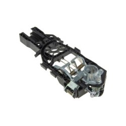 Rear Left Exterior Door Handle Frame for VW PASSAT OE 3C0837885