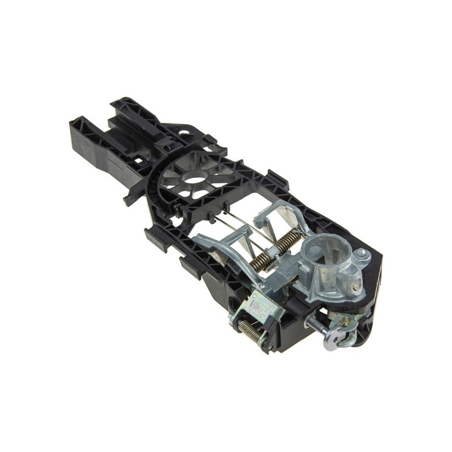 Rear Left Exterior Door Handle Frame for VW PASSAT OE 3C0837885