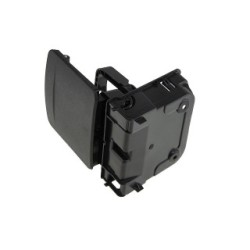 Rear Cupholder for VW EOS  GOLF  JETTA OE 1K0862532