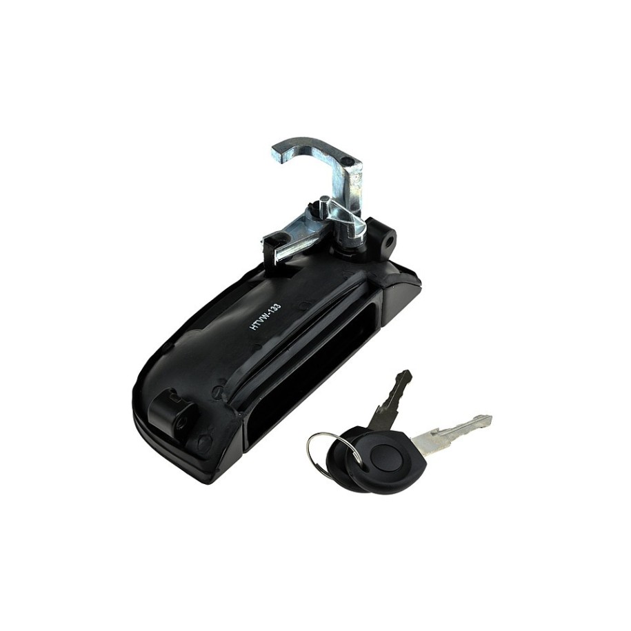 Front Right Exterior Door Handle for VW TRANSPORTER OE 701837206A