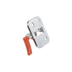 Front Bonnet Lock Safety Hook for VW OE 1K8823186D