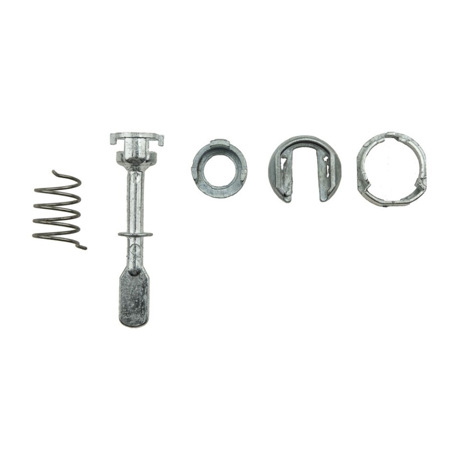 Front Left/Right Lock Cylinder Kit for VW POLO OE 6N0837223A