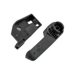 Front Bonnet Release Handle for SEAT  SKODA  VW OE 1J1823533B