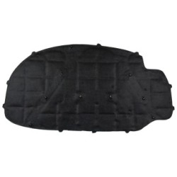 Bonnet Insulation Mat for VW GOLF  JETTA OE 1K0863831B