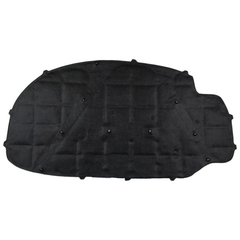 Bonnet Insulation Mat for VW GOLF  JETTA OE 1K0863831B