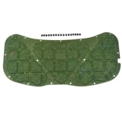 Bonnet Insulation Mat for VW POLO OE 6Q0863835