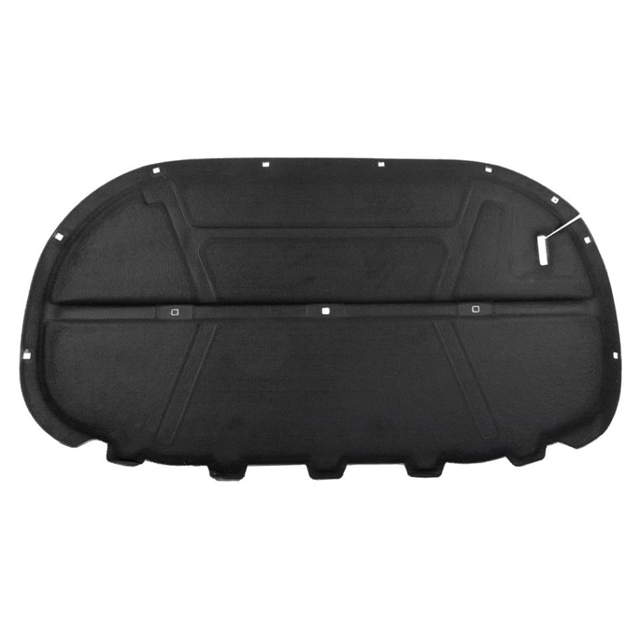 Bonnet Insulation Mat for VW PASSAT OE 3G0863831
