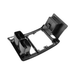 Centre Console Cover for SEAT  VW OE 6N1858071AB41