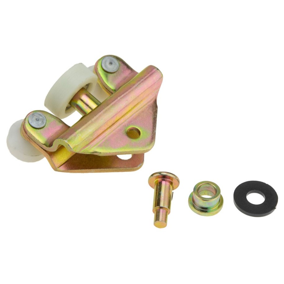 Lower Sliding Door Roller Guide for VW TRANSPORTER OE 701843406B