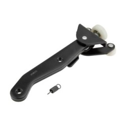 Lower Right Sliding Door Roller Guide for VW MULTIVAN  TRANSPORTER OE 7H0843398AA