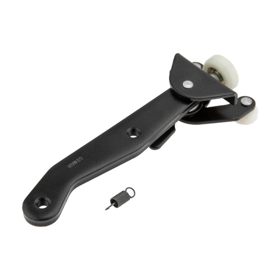 Lower Right Sliding Door Roller Guide for VW MULTIVAN  TRANSPORTER OE 7H0843398AA
