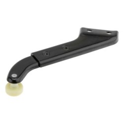 Upper Left Sliding Door Roller Guide for VW MULTIVAN  TRANSPORTER OE 7E0843435B
