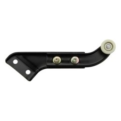 Right Sliding Door Roller Guide for VW MULTIVAN  TRANSPORTER OE 7E0843436B