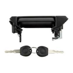 Front Right Exterior Door Handle for VW TRANSPORTER OE 7D0843704B