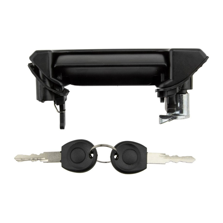 Front Right Exterior Door Handle for VW TRANSPORTER OE 7D0843704B