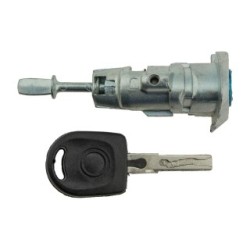 Front Left Lock Cylinder for VW PASSAT OE 3C0837167B