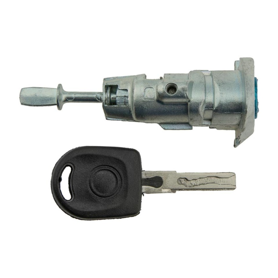 Front Left Lock Cylinder for VW PASSAT OE 3C0837167B