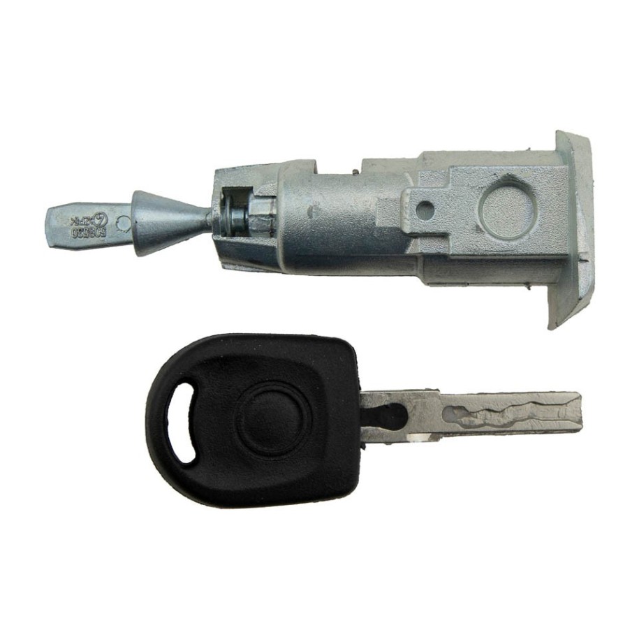 Front Left Lock Cylinder for VW GOLF OE 5K0837167