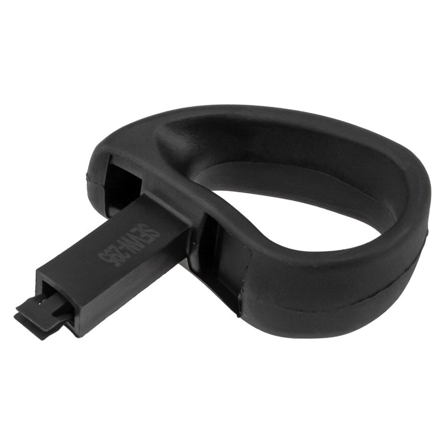Left Tailgate Lock for AUDI  SEAT  VW OE 1J3881633B